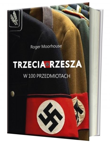 Konkurs "Trzecia Rzesza w 100 przedmiotach"