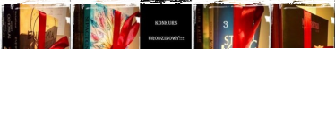 Konkurs urodzinowy Grozowni