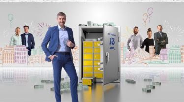 Loteria "Szczęśliwa 13 RMF FM"