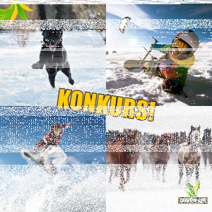 Fotograficzny konkurs GREEN-UP