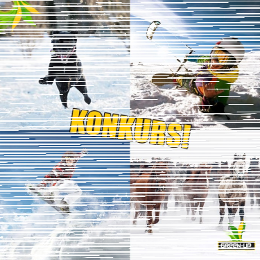 Fotograficzny konkurs GREEN-UP