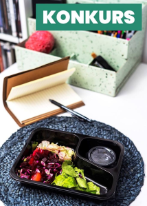 Konkurs "DietBox Postanowienia Noworoczne"