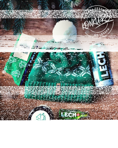 Konkurs "Leszek przenosi góry"