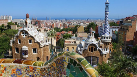 Loteria "Uno" - wygraj rodzinną wycieczkę do Barcelony