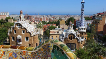 Loteria "Uno" - wygraj rodzinną wycieczkę do Barcelony