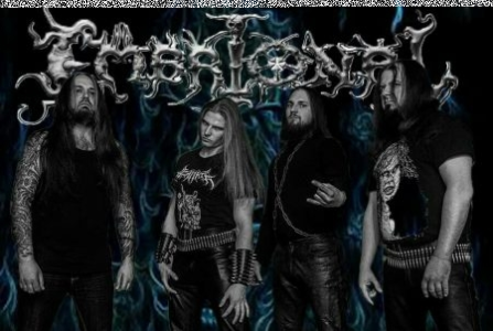 Wygraj bilet na Witchmaster Embrional