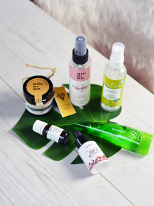 Wygraj bon 100 zł na kosmetyki