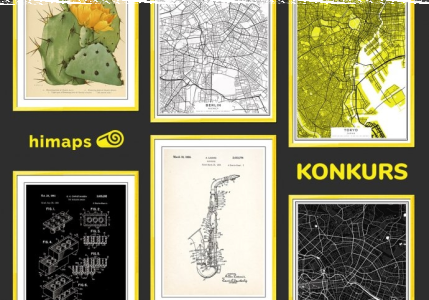 Zimowy Konkurs z Himaps