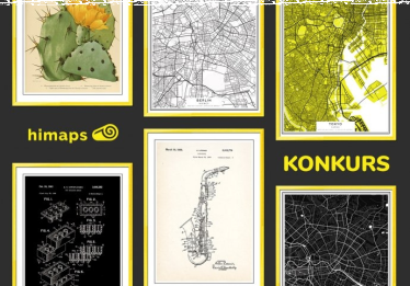 Zimowy Konkurs z Himaps