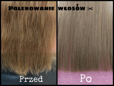 Dębica: Wygraj polerowanie włosów