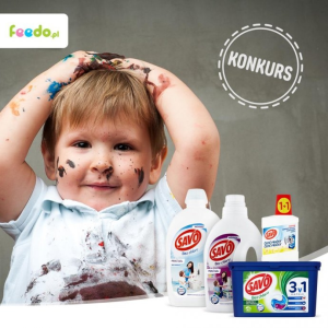 Konkurs fotograficzny na największego prosiaczka