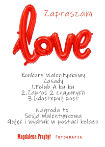 Leszno: Wygraj sesję fotograficzną od A ku ku