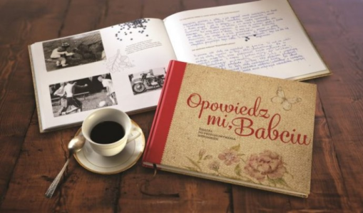 Świdnica: Konkurs "Za co kochasz swoich dziadków?"