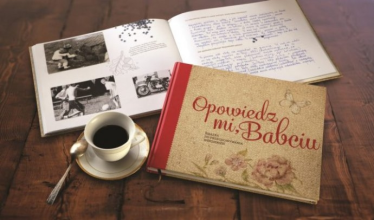 Świdnica: Konkurs "Za co kochasz swoich dziadków?"