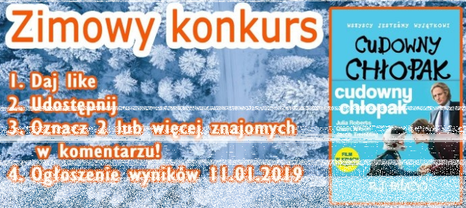 Wygraj książkę Atik.pl