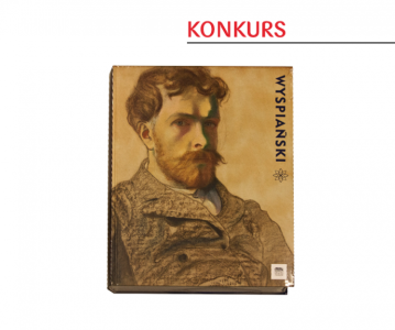 Konkurs "Wyspiański"