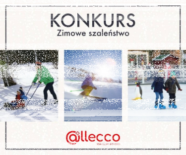 Konkurs "Zimowe szaleństwo"