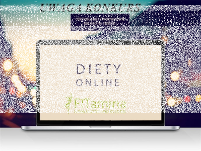 Wygraj tydzień indywidualnej diety