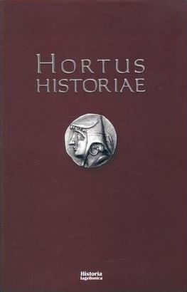 Konkurs "Hortus Historiae"