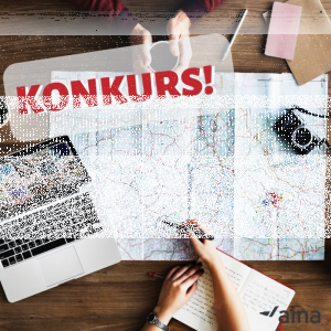 Konkurs "Dokąd pojedziesz w 2019?"