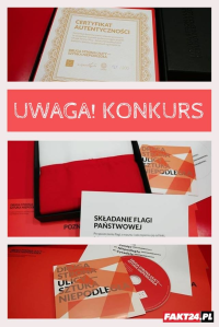 Konkurs "Druga Strona Ulicy - Sztuka Niepodległa" do godz. 19:00