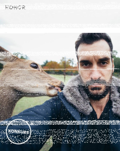 Konkurs fotograficzny "Beyond Selfie"