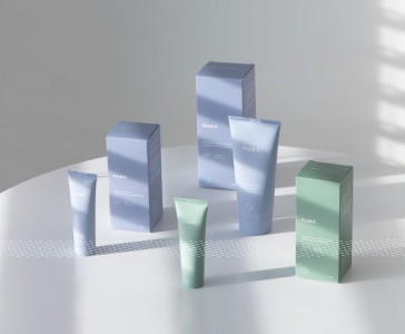 Wygraj innowacyjne produkty marki nuev