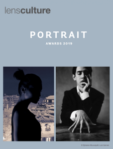 Konkurs "LensCulture Portrait Awards 2019"