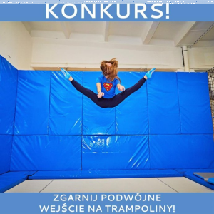 Białystok, Lublin: Konkurs od Strefa Wysokich Lotów