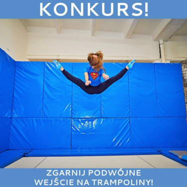 Białystok, Lublin: Konkurs od Strefa Wysokich Lotów