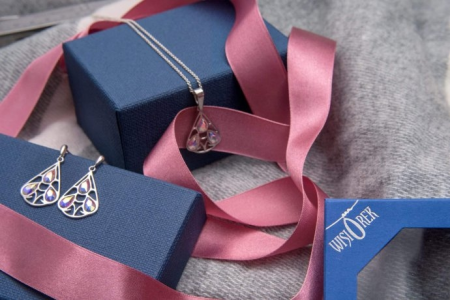 Wygraj komplet biżuterii od Madlen