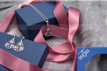 Wygraj komplet biżuterii od Madlen