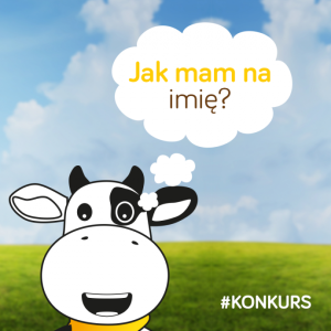 Konkurs "Jak mam na imię?"