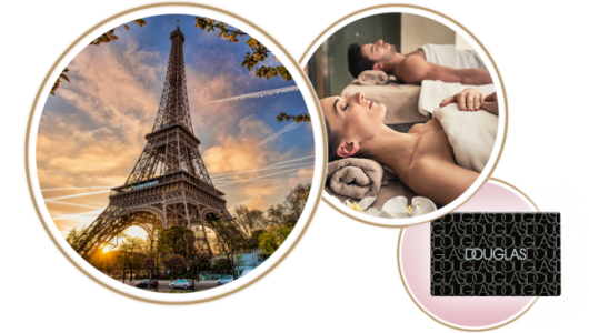 Konkurs "Twój zapach Supreme na walentynki"