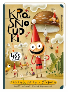 Konkurs "Krasnoludki. Fakty, mity, głupoty"