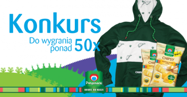 Konkurs "Sięgnij po Przysnacki"