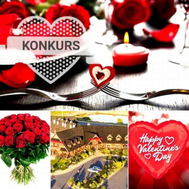 Konkurs "Walentynkowy"