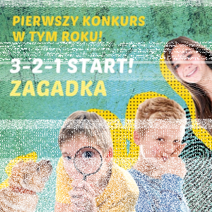 Konkurs "Zagadka"