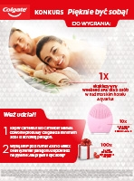 Konkurs "Pięknie być sobą!" Carrefour