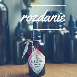 Wygraj dowolnie wybrany produkt Nowa Kosmetyka