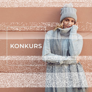 Konkurs "#100latpiekna"