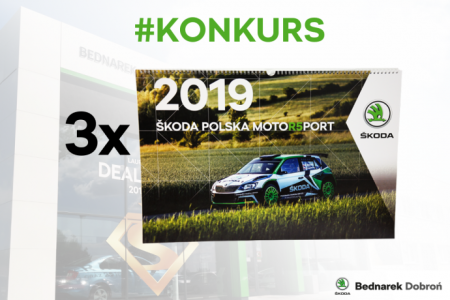 Konkurs "Kalendarze"