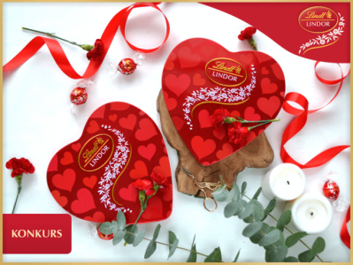 Konkurs "Prezent dla babci i dziadka"