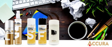 Konkurs "Ogarnij swoje biurko"