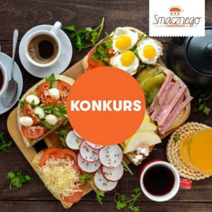 Warszawa: Konkurs fotograficzny "Śniadanie z SPC"