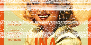 Gdańsk: Wygraj książkę wydawnictwa Krytyka Polityczna pt. "Ina Benita-za wcześnie na śmierć"