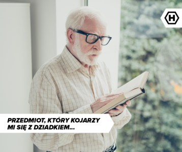 Konkurs "Dzień Dziadka"