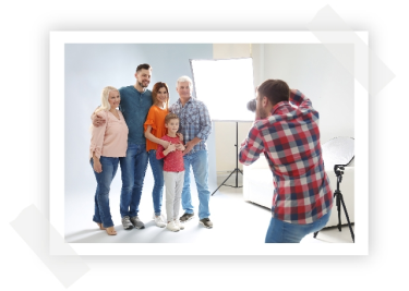 Konkurs myPhone - Dzień Babci i Dziadka