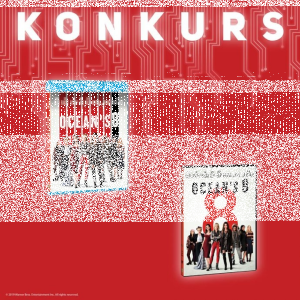 Konkurs "OCEANS 8"