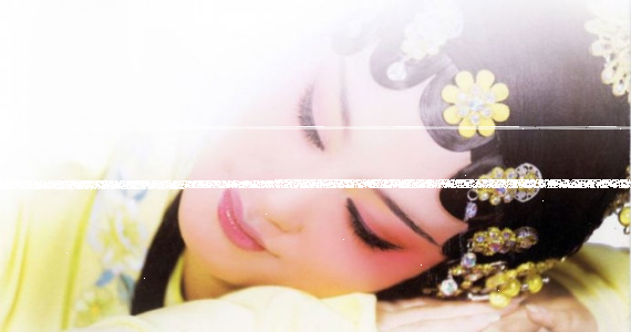 Kraków, Warszawa: Wygraj zaproszenie na "Chinska Opera Yue nad Wisłą"